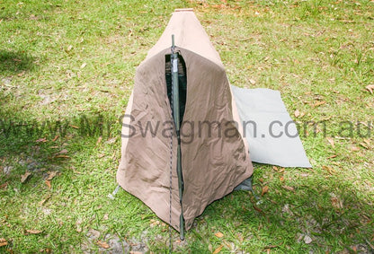 Classic King Single Swag - Mr Swagman - Mr Swagman