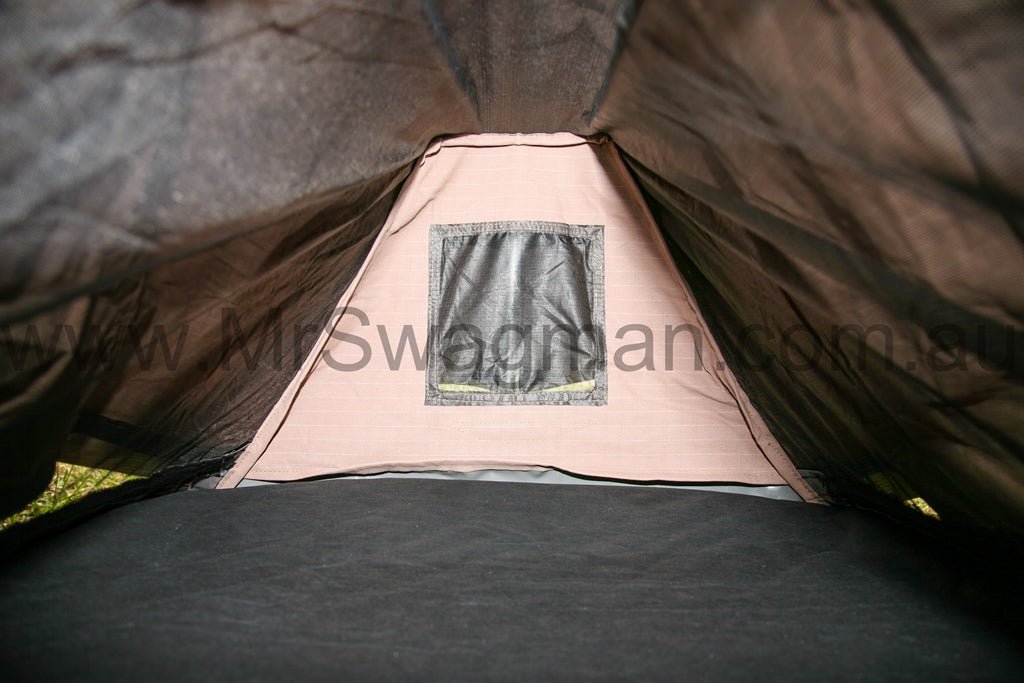 Classic King Single Swag - Mr Swagman - Mr Swagman