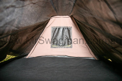 Classic King Single Swag - Mr Swagman - Mr Swagman