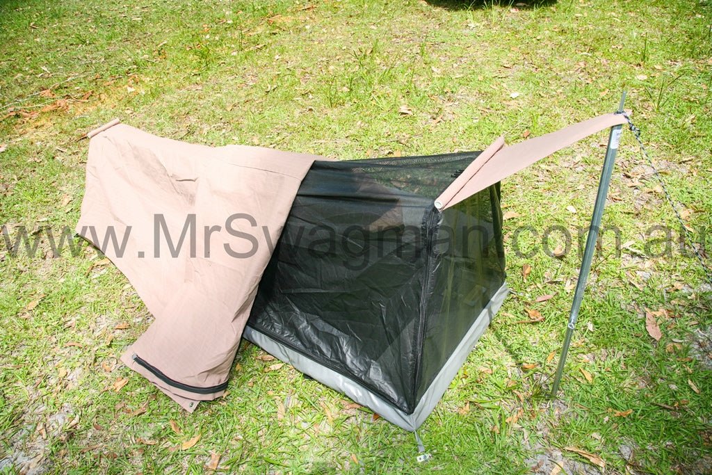 Classic King Single Swag - Mr Swagman - Mr Swagman