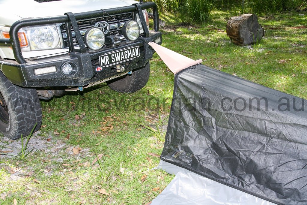 Classic King Single Swag - Mr Swagman - Mr Swagman