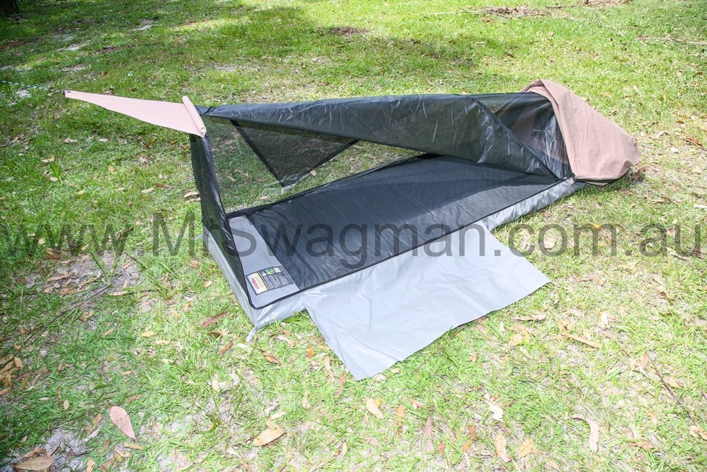 Classic King Single Swag - Mr Swagman - Mr Swagman