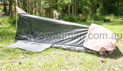 Classic King Single Swag - Mr Swagman - Mr Swagman