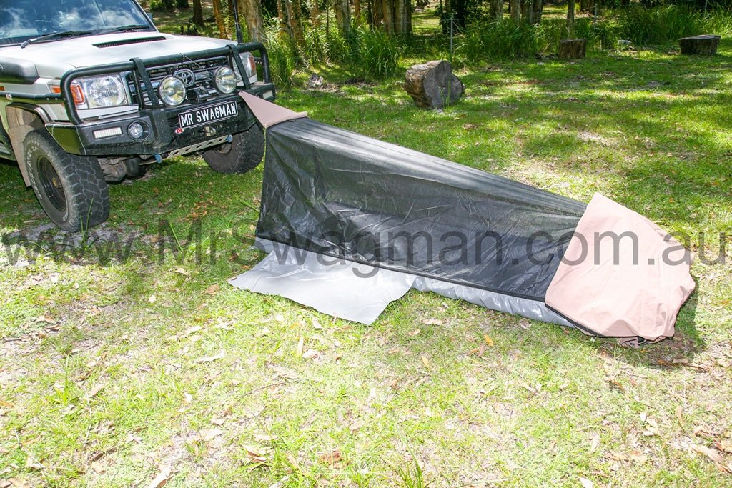 Classic King Single Swag - Mr Swagman - Mr Swagman