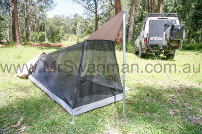 Classic King Single Swag - Mr Swagman - Mr Swagman