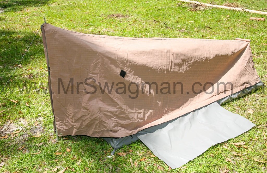 Classic King Single Swag - Mr Swagman - Mr Swagman