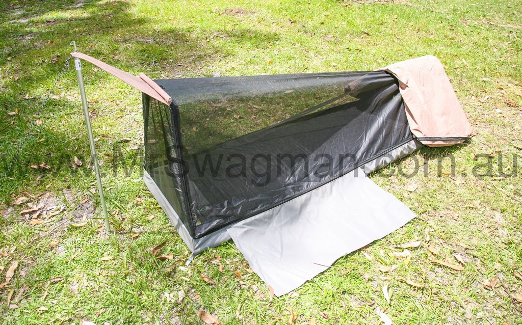 Classic King Single Swag - Mr Swagman - Mr Swagman