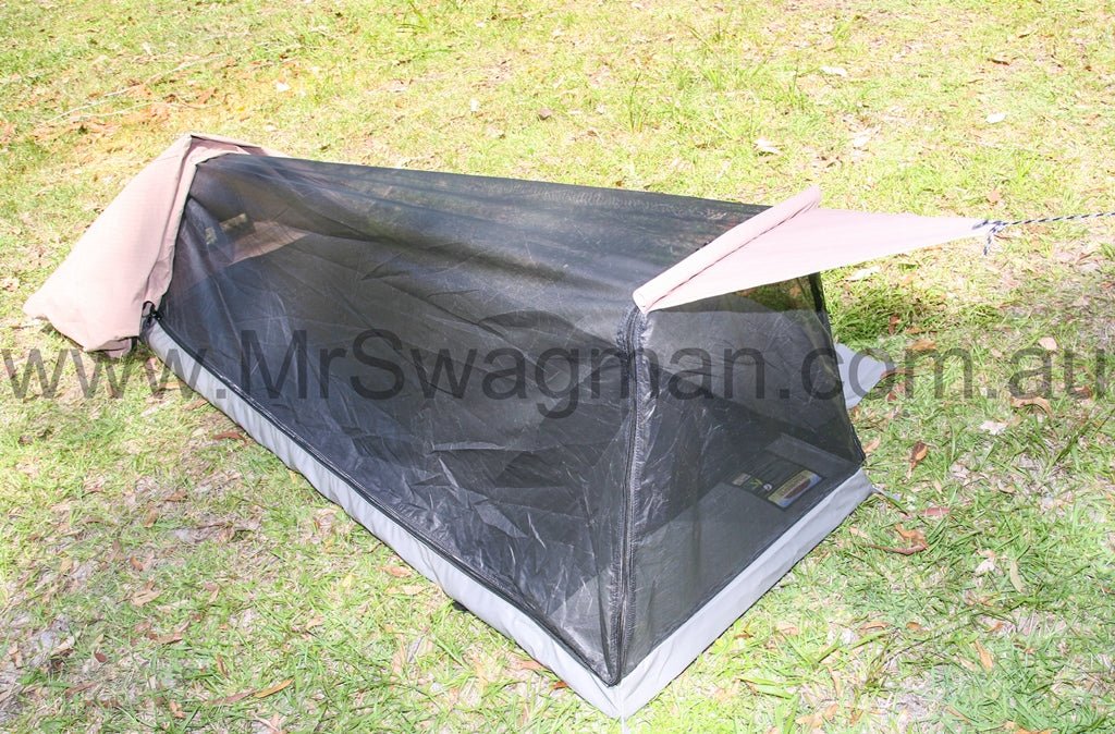 Classic King Single Swag - Mr Swagman - Mr Swagman