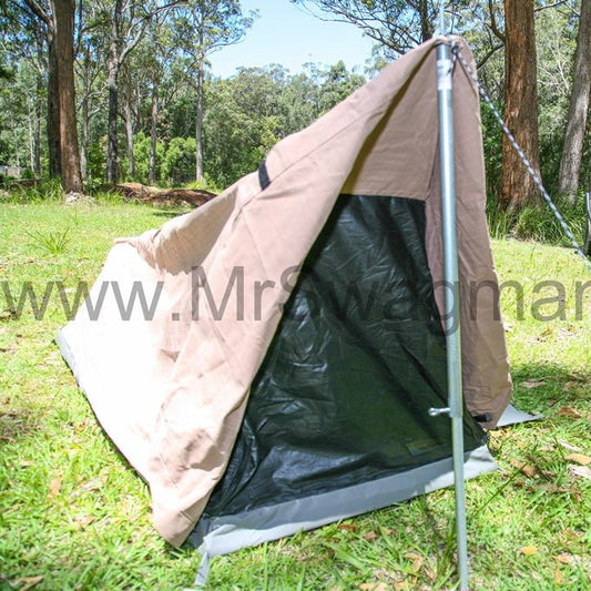 Classic King Single Swag - Mr Swagman - Mr Swagman