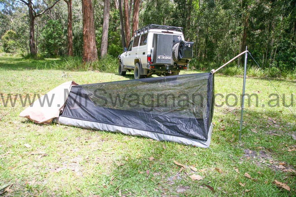 Classic King Single Swag - Mr Swagman - Mr Swagman