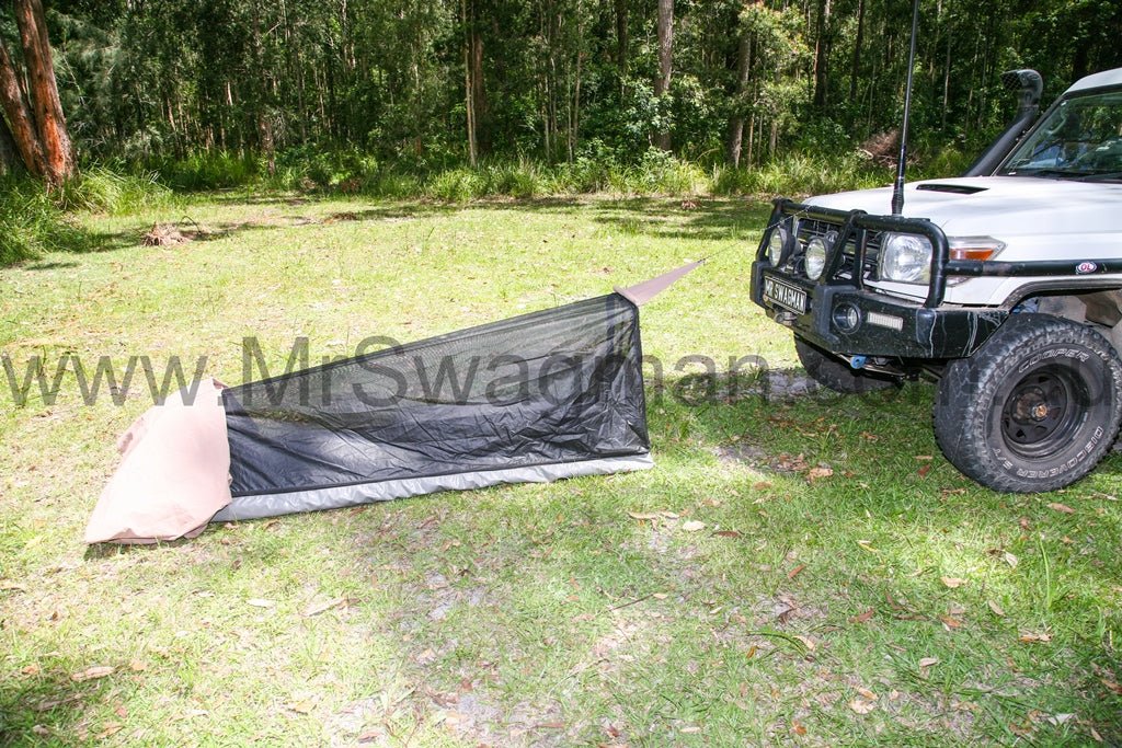 Classic King Single Swag - Mr Swagman - Mr Swagman