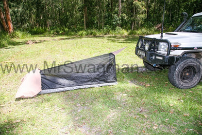 Classic King Single Swag - Mr Swagman - Mr Swagman