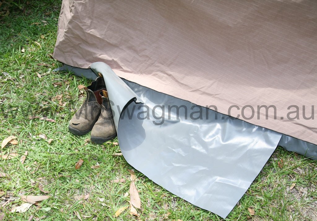 Classic King Single Swag - Mr Swagman - Mr Swagman