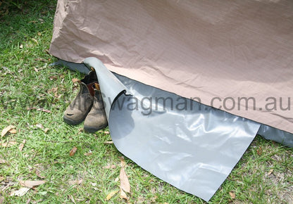 Classic King Single Swag - Mr Swagman - Mr Swagman