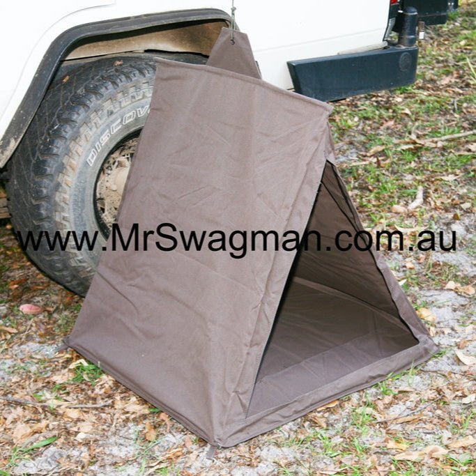 Dog Swag - Mr Swagman