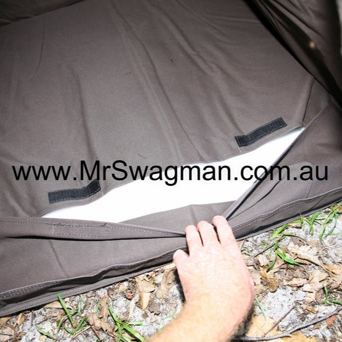 Dog Swag - Mr Swagman