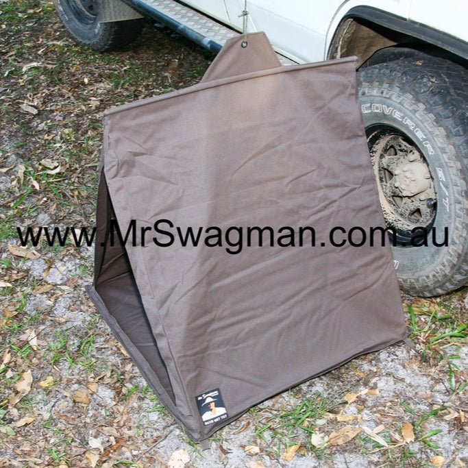 Dog Swag - Mr Swagman