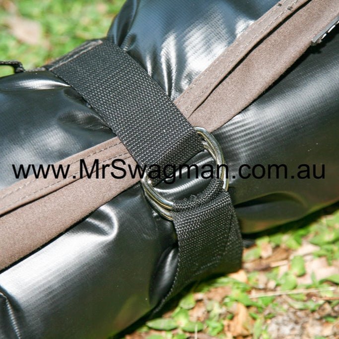 Dog Swag - Mr Swagman