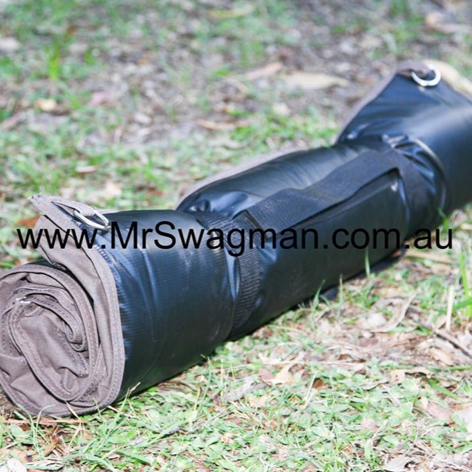 Dog Swag - Mr Swagman