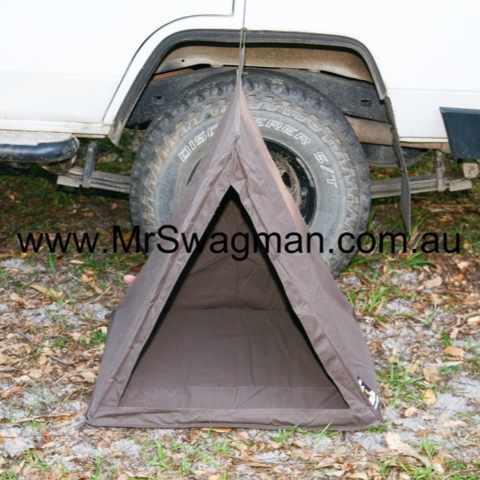 Dog Swag - Mr Swagman