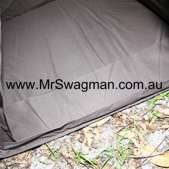 Dog Swag - Mr Swagman