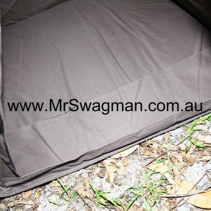 Dog Swag - Mr Swagman