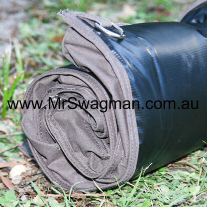 Dog Swag - Mr Swagman