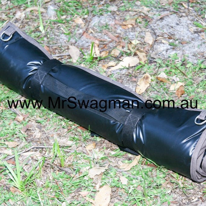 Dog Swag - Mr Swagman