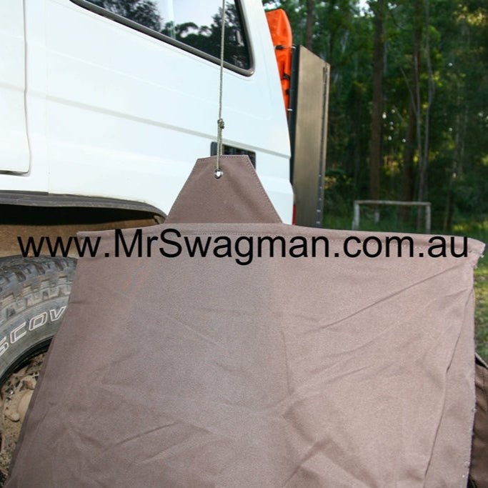 Dog Swag - Mr Swagman