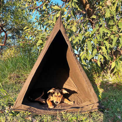 Dog Swag - Mr Swagman