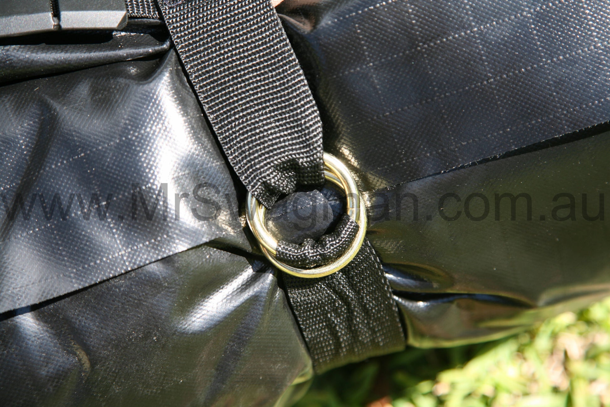 Mr Swagman Swag Bag image 18