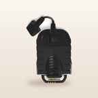 Ryobi ONE+ compatible Volt Step Down PRO: rear view showing the on/off switch