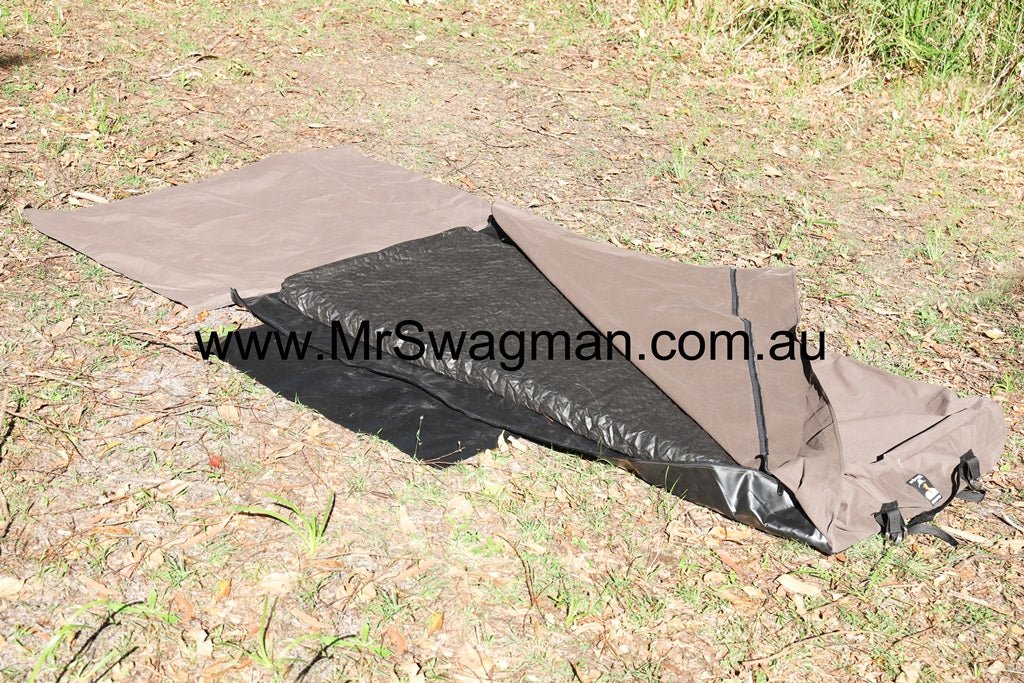 Original King Single Swag - Mr Swagman