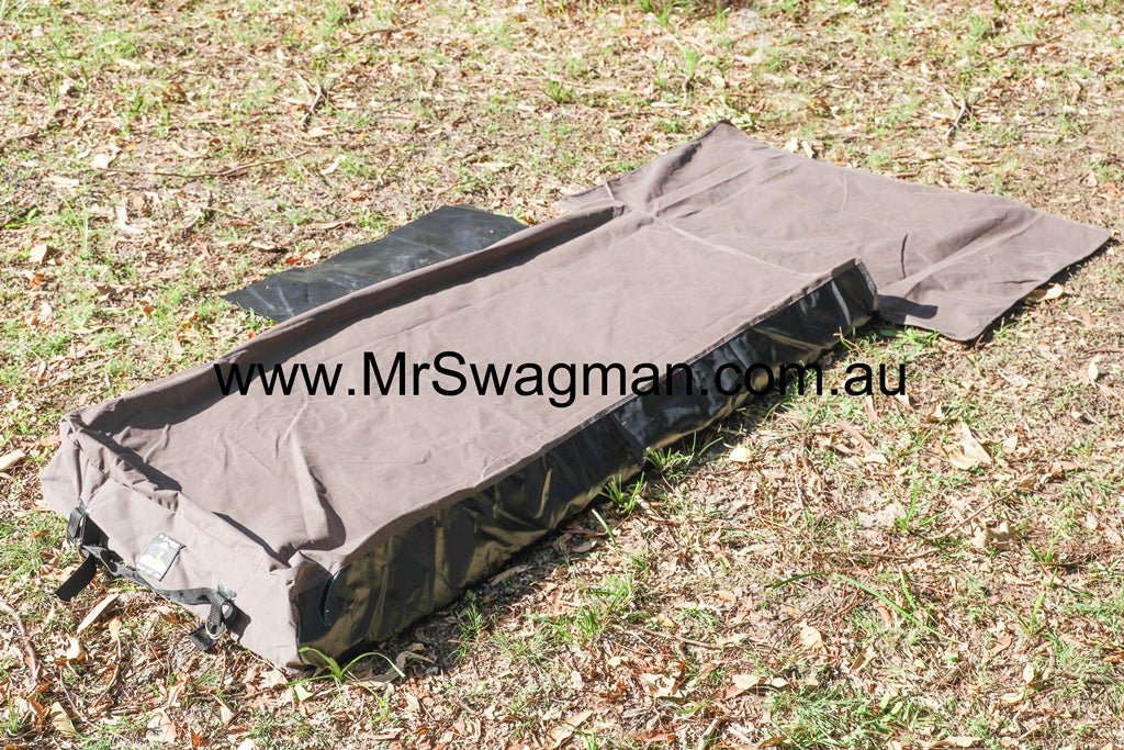 Original King Single Swag - Mr Swagman