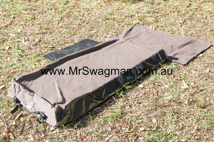 Original King Single Swag - Mr Swagman