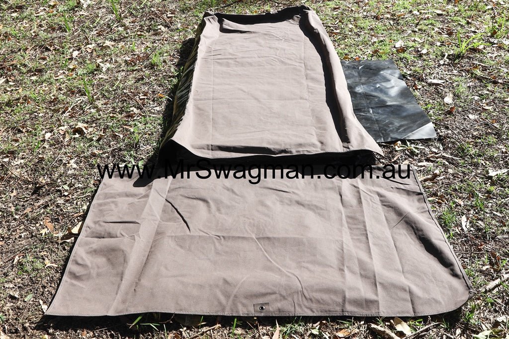 Original King Single Swag - Mr Swagman