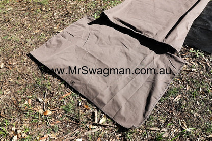 Original King Single Swag - Mr Swagman