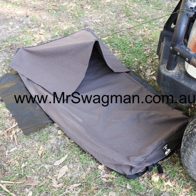 Original King Single Swag - Mr Swagman