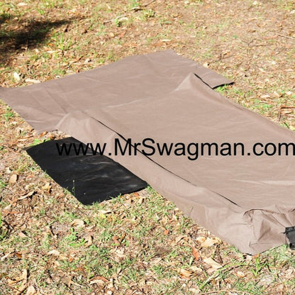 Original King Single Swag - Mr Swagman