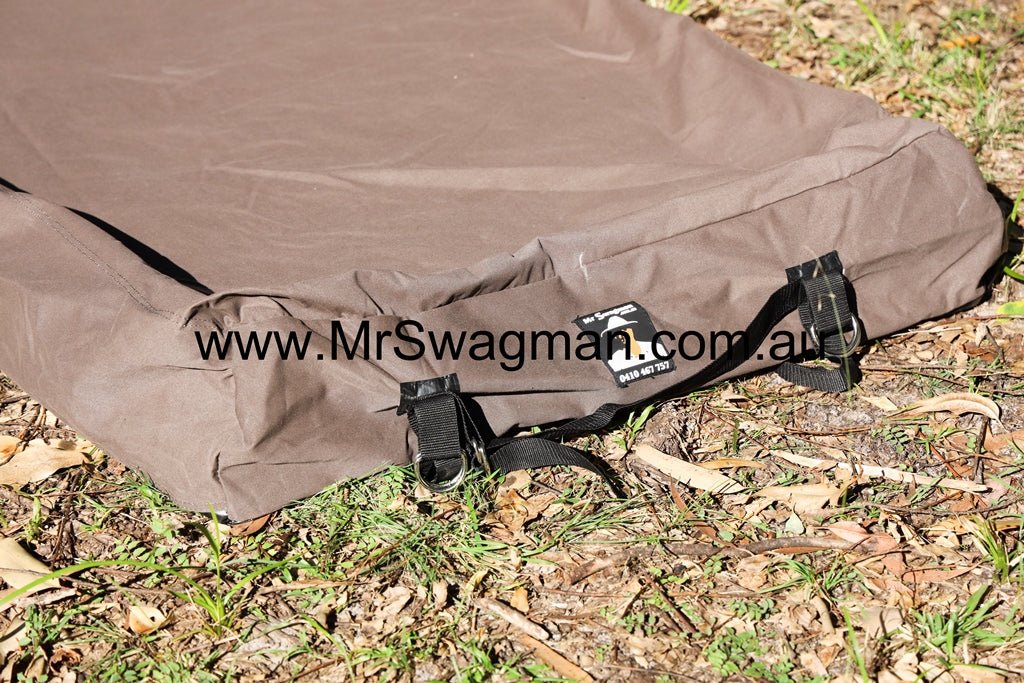 Original King Single Swag - Mr Swagman