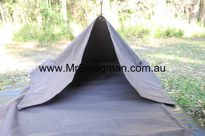 Original King Single Swag - Mr Swagman