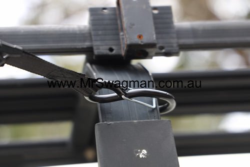 Shelta 270 - Mr Swagman - Mr Swagman