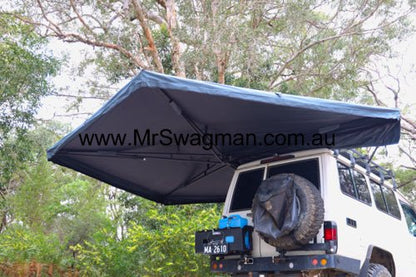 Shelta 270 - Mr Swagman - Mr Swagman