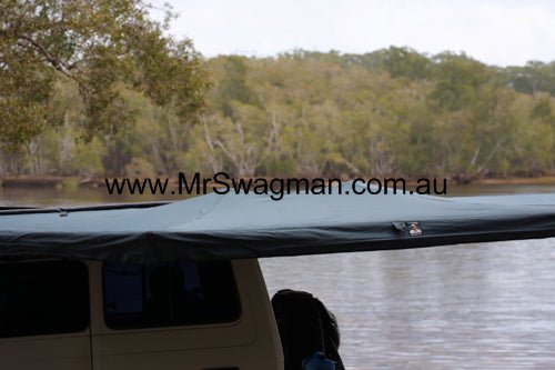 Shelta 270 - Mr Swagman - Mr Swagman