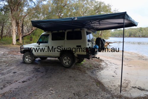 Shelta 270 - Mr Swagman - Mr Swagman