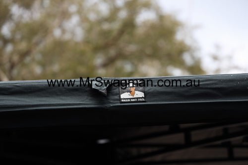 Shelta 270 - Mr Swagman - Mr Swagman