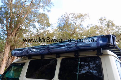 Shelta 270 - Mr Swagman - Mr Swagman