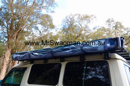 Shelta 270 - Mr Swagman - Mr Swagman