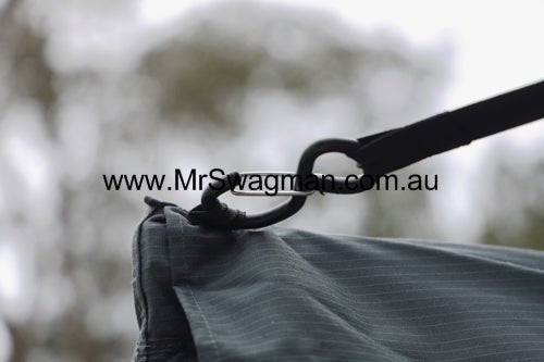 Shelta 270 - Mr Swagman - Mr Swagman