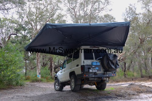 Shelta 270 - Mr Swagman - Mr Swagman